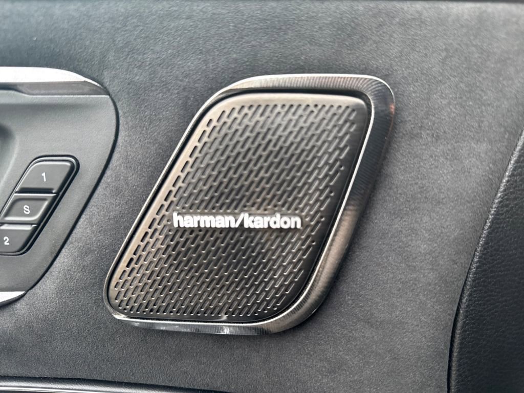 Used 2021 RAM 1500 TRX w/ TRX Level 2 Equipment Group image 19