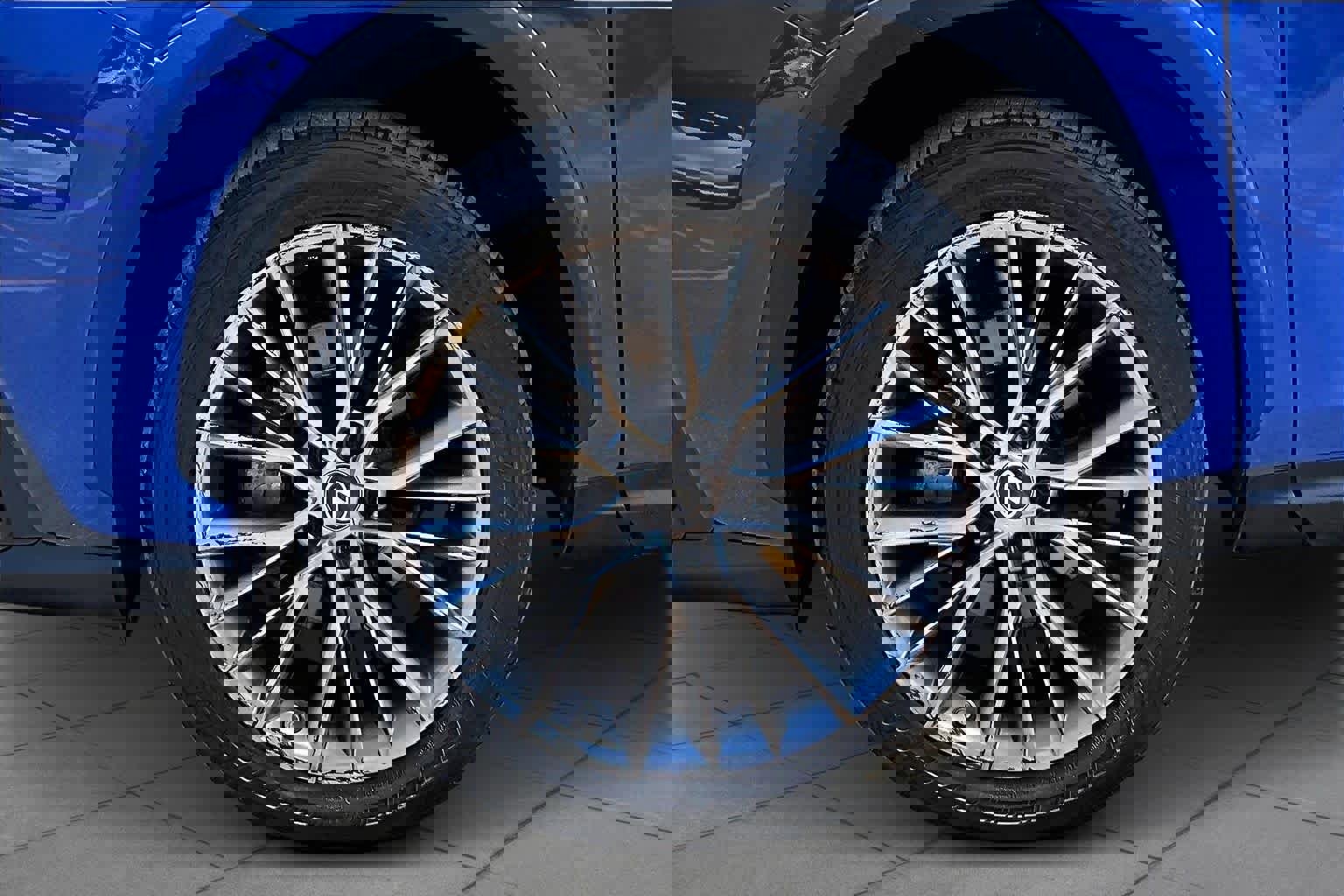 Used 2023 Lexus NX 350h AWD w/ Towing Package (2000 Lbs) image 11