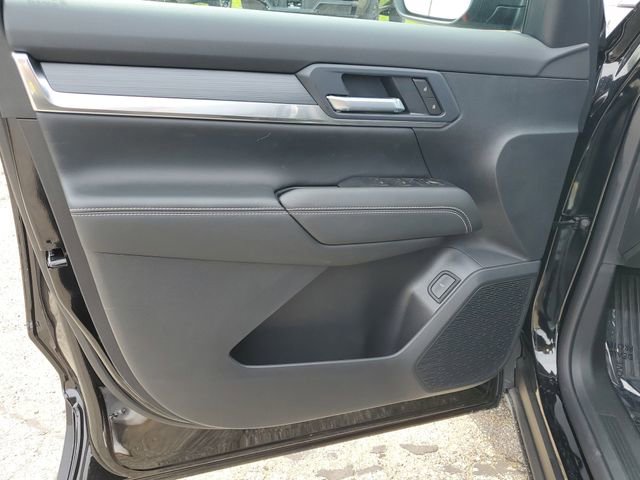 New 2026 GMC Terrain Elevation w/ Elevation Premium Package AWD/4WD image 21