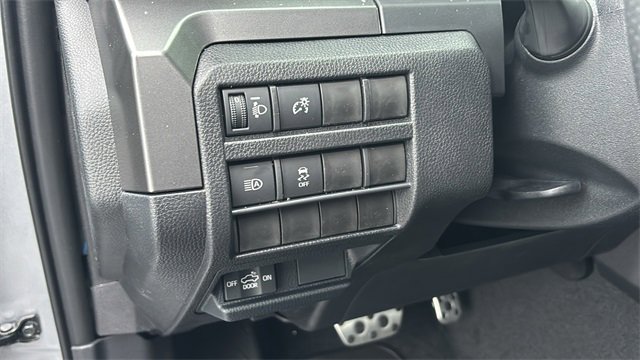 New 2026 Toyota Tacoma TRD Sport image 10