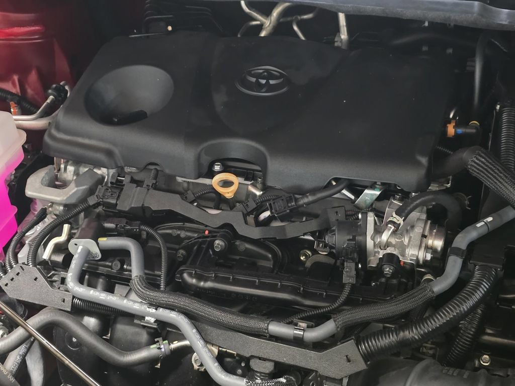 Used 2024 Toyota Sienna Platinum FWD image 8
