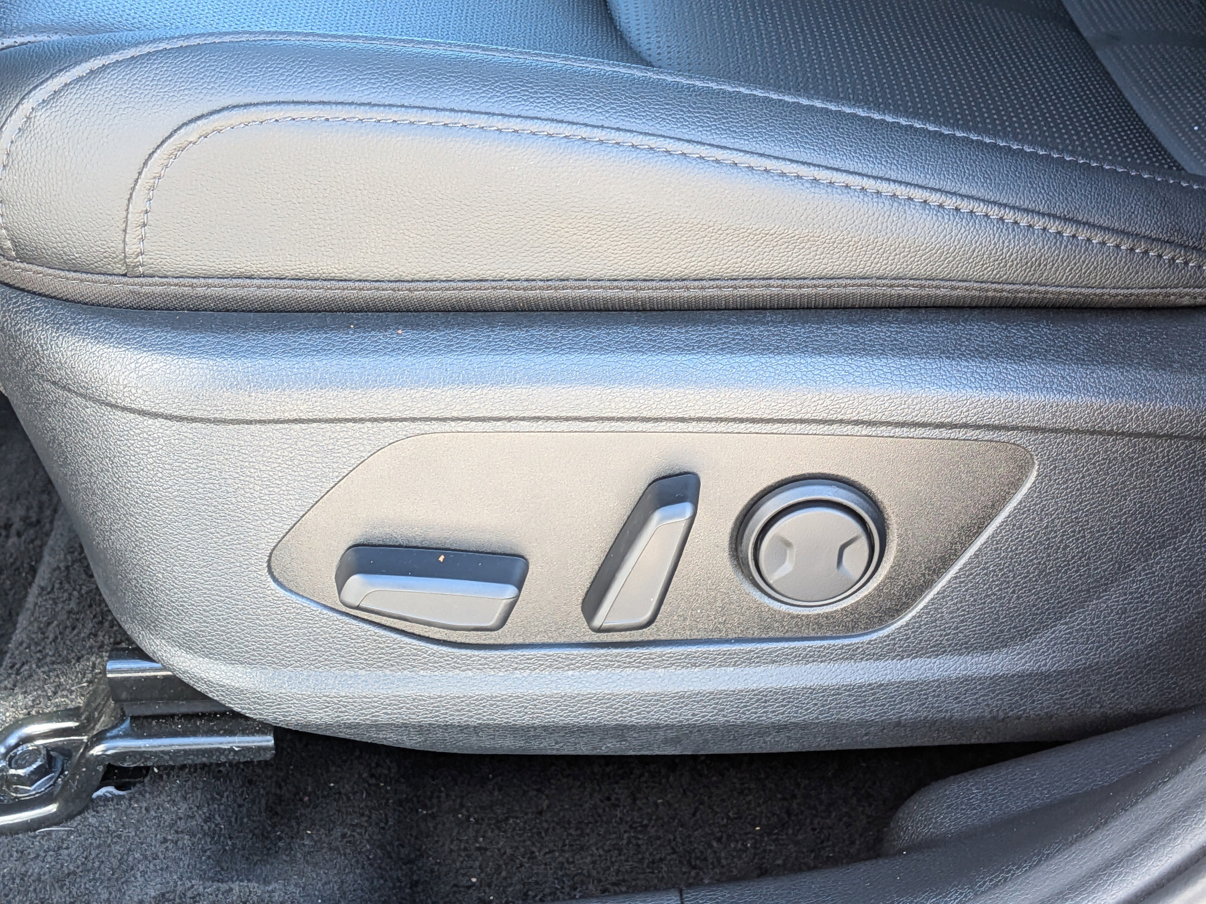 Certified 2026 Kia Sportage SX image 24