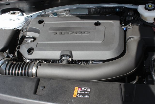 New 2025 Buick Envision Preferred image 52