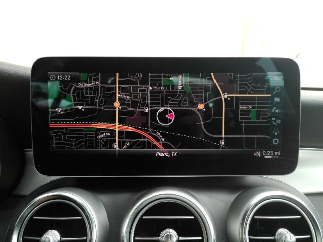 Used 2019 Mercedes-Benz C 300 Sedan w/ Multimedia Package image 44