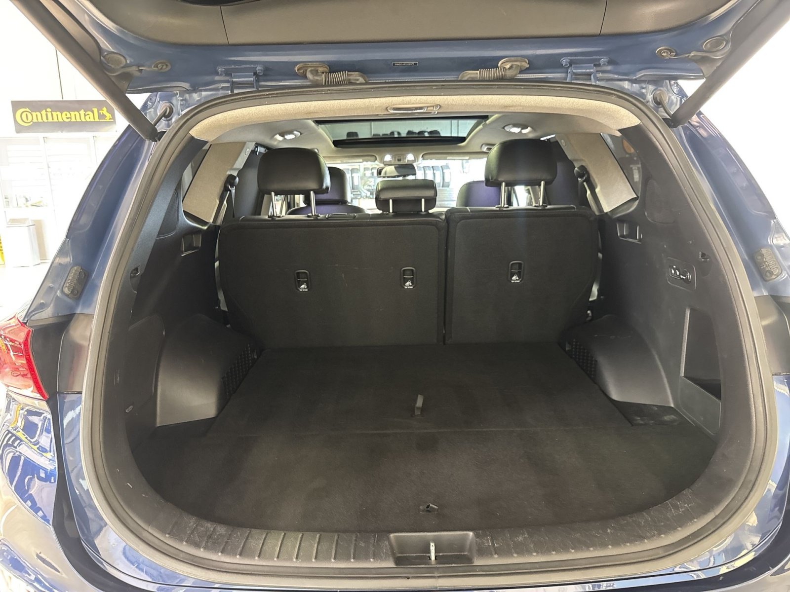 Used 2020 Hyundai Santa Fe SEL AWD/4WD image 27