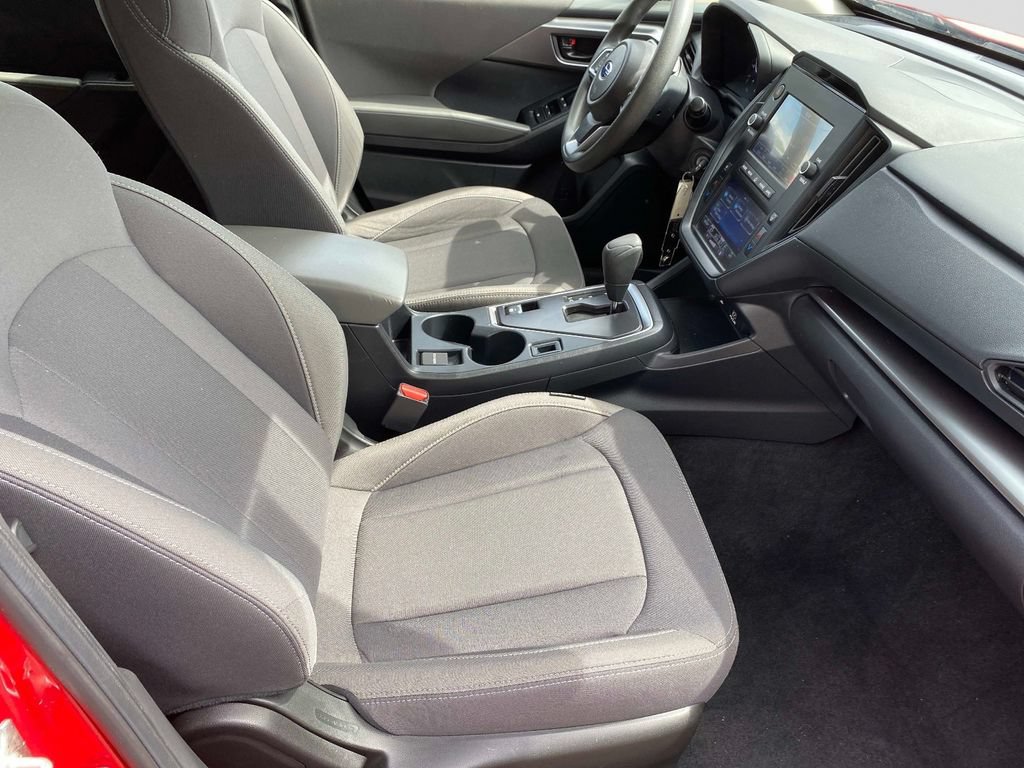 Certified 2024 Subaru Impreza 2.0i AWD/4WD image 22