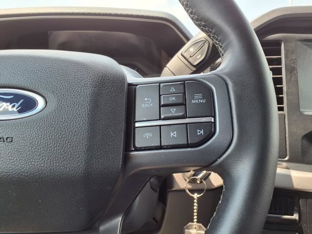 Used 2023 Ford F150 XLT w/ Equipment Group 301A Mid AWD/4WD image 28