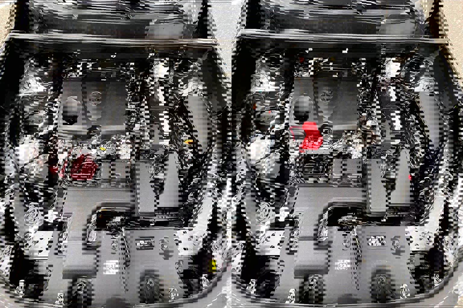 Certified 2023 Toyota RAV4 LE image 31