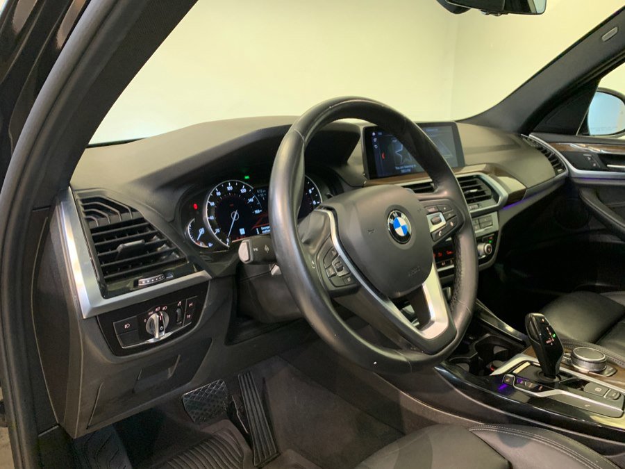 Used 2019 BMW X3 sDrive30i w/ Driving Assistance Package image 15