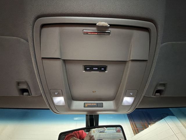 Used 2016 Chevrolet Silverado 1500 LT w/ Midnight Edition AWD/4WD image 22