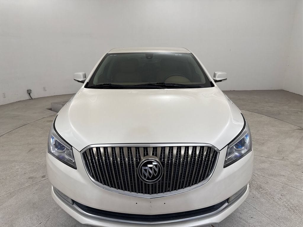 Used 2014 Buick LaCrosse Premium FWD image 9
