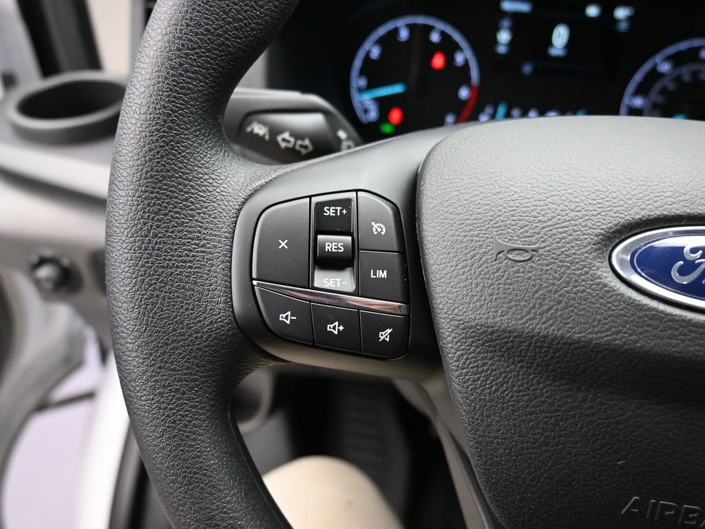 New 2025 Ford Transit 250 Low Roof AWD w/ Load Area Protection Package image 26