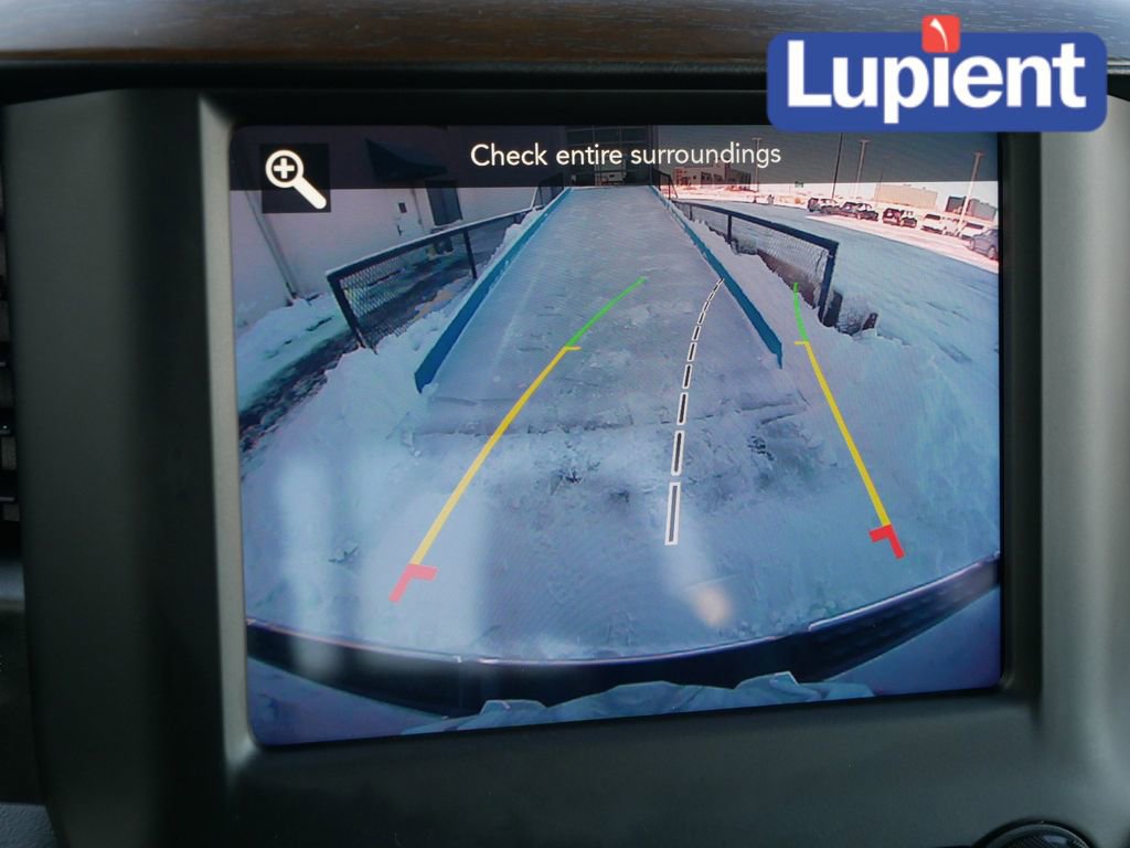 Used 2021 RAM 1500 Laramie image 25