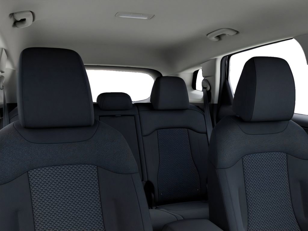 New 2026 Kia Sportage LX AWD/4WD image 27