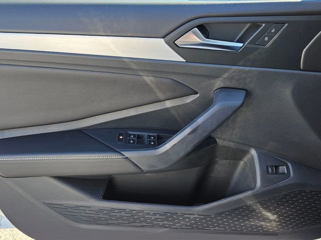 New 2026 Volkswagen Jetta Sport image 27