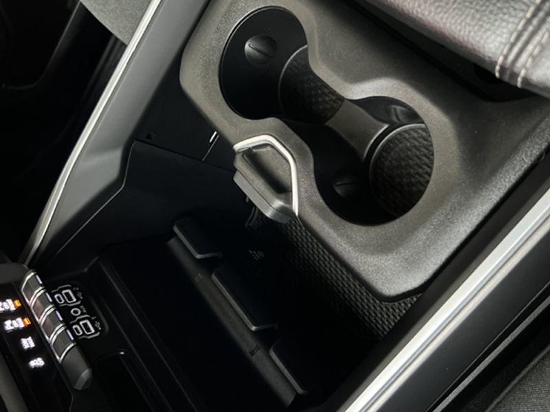 Used 2022 RAM 1500 Big Horn image 25