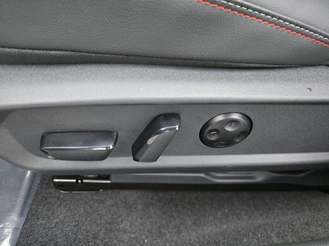 New 2026 Nissan Sentra SR image 21