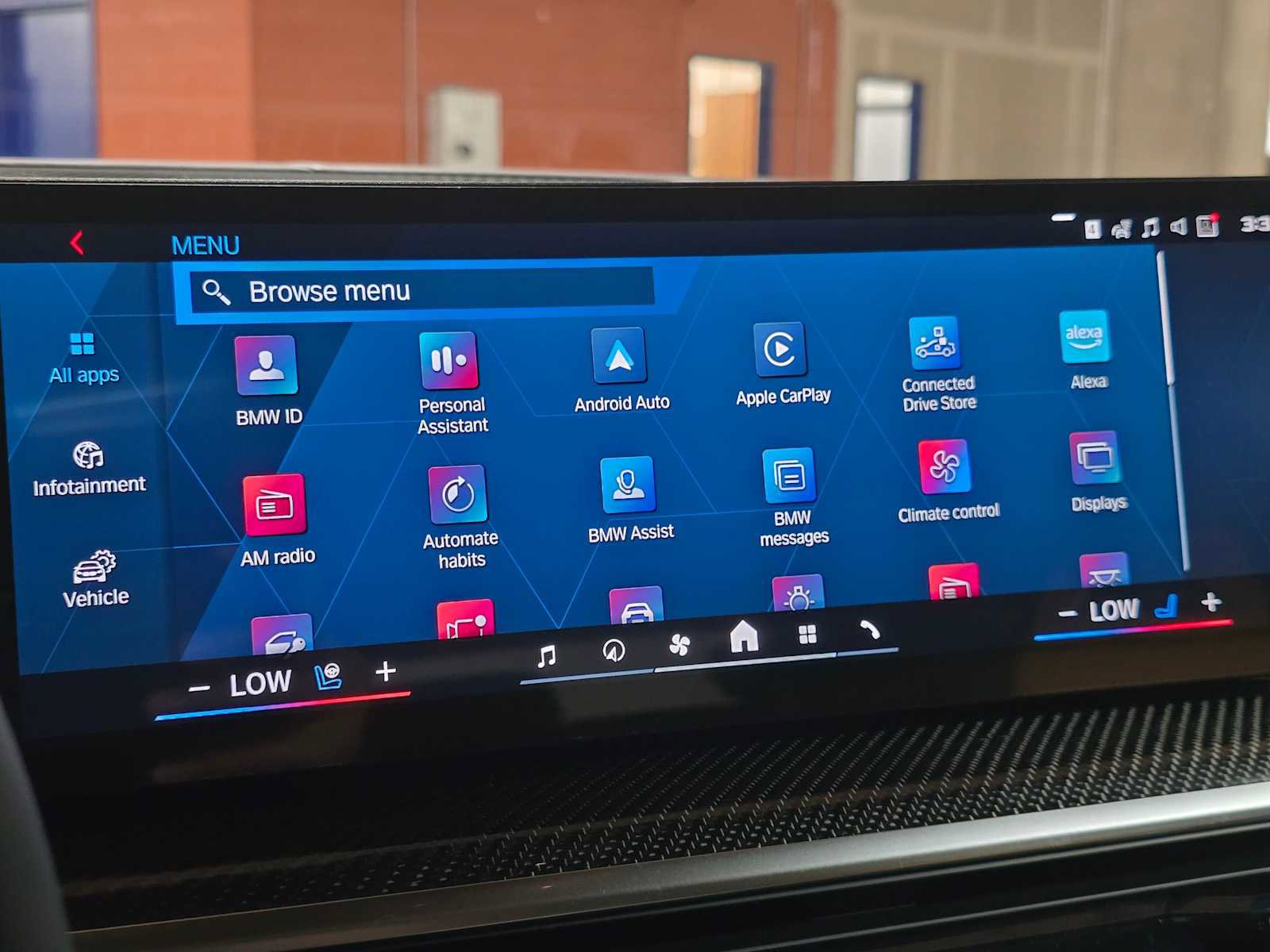 New 2026 BMW X5 M Competition w/ Executive Package image 30