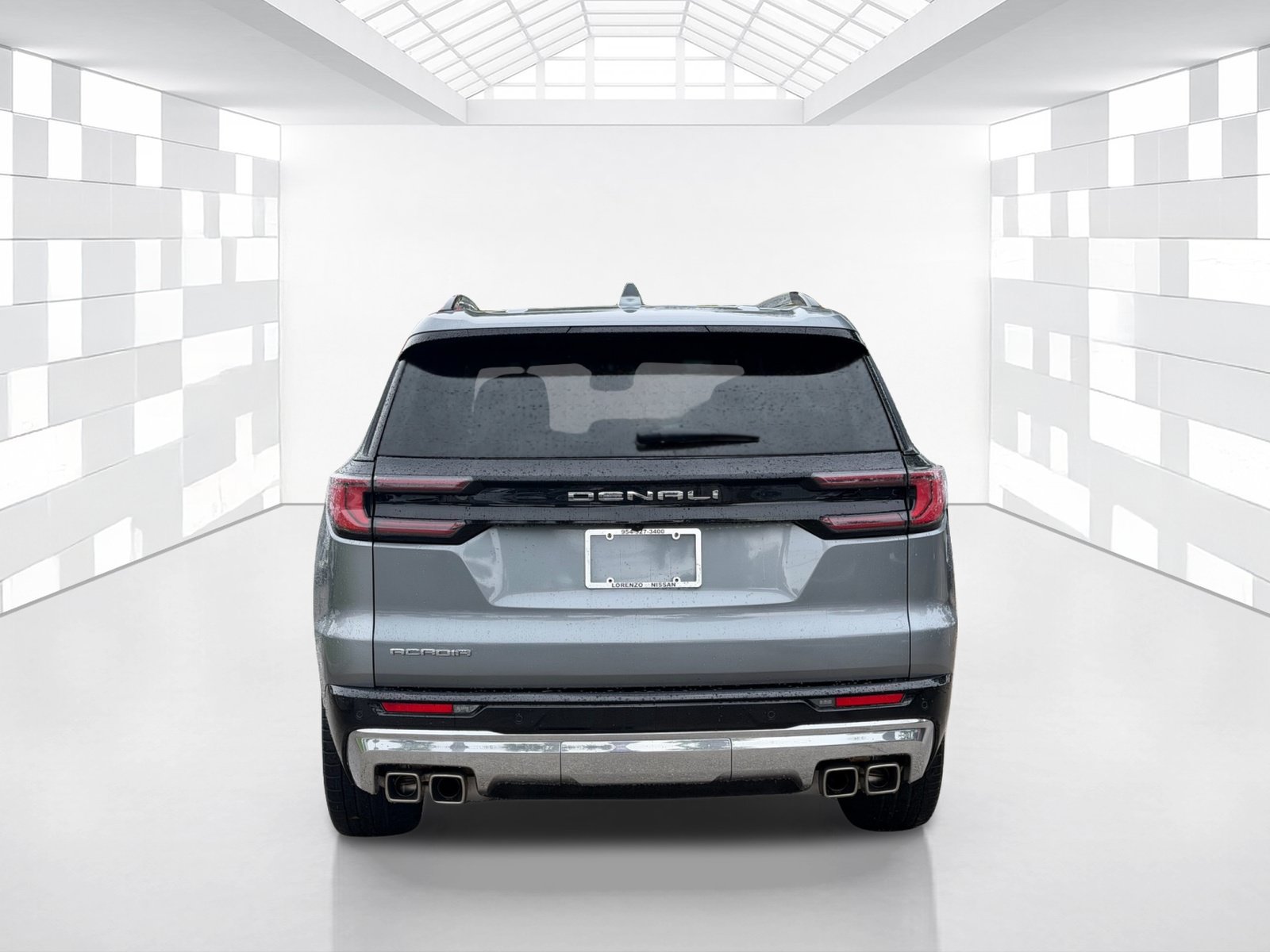 Used 2024 GMC Acadia Denali FWD image 6