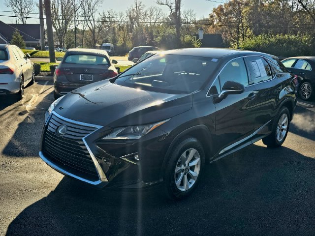 Used 2017 Lexus RX 350 AWD w/ Cold Weather Package image 4