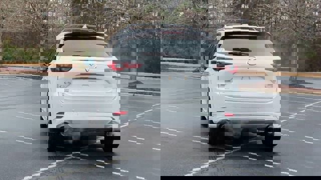 New 2025 MAZDA CX-5 Signature image 7