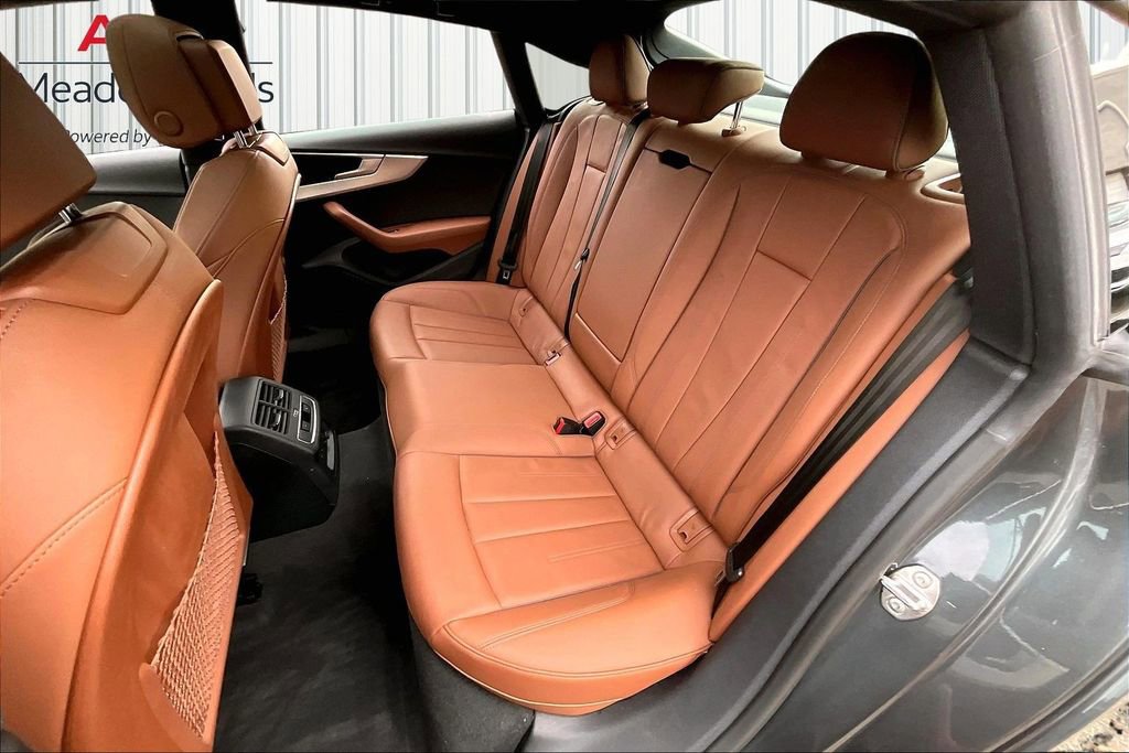 Used 2025 Audi A5 2.0T Premium Plus image 22