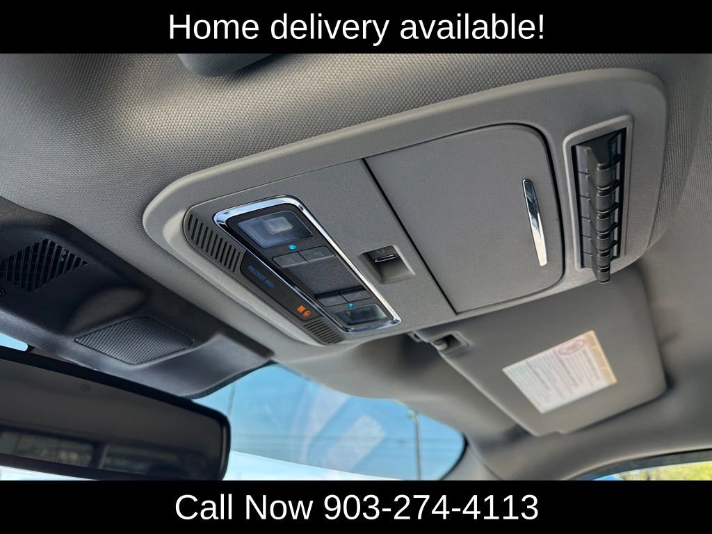 Used 2023 Ford F350 Lariat w/ Camper Package image 18