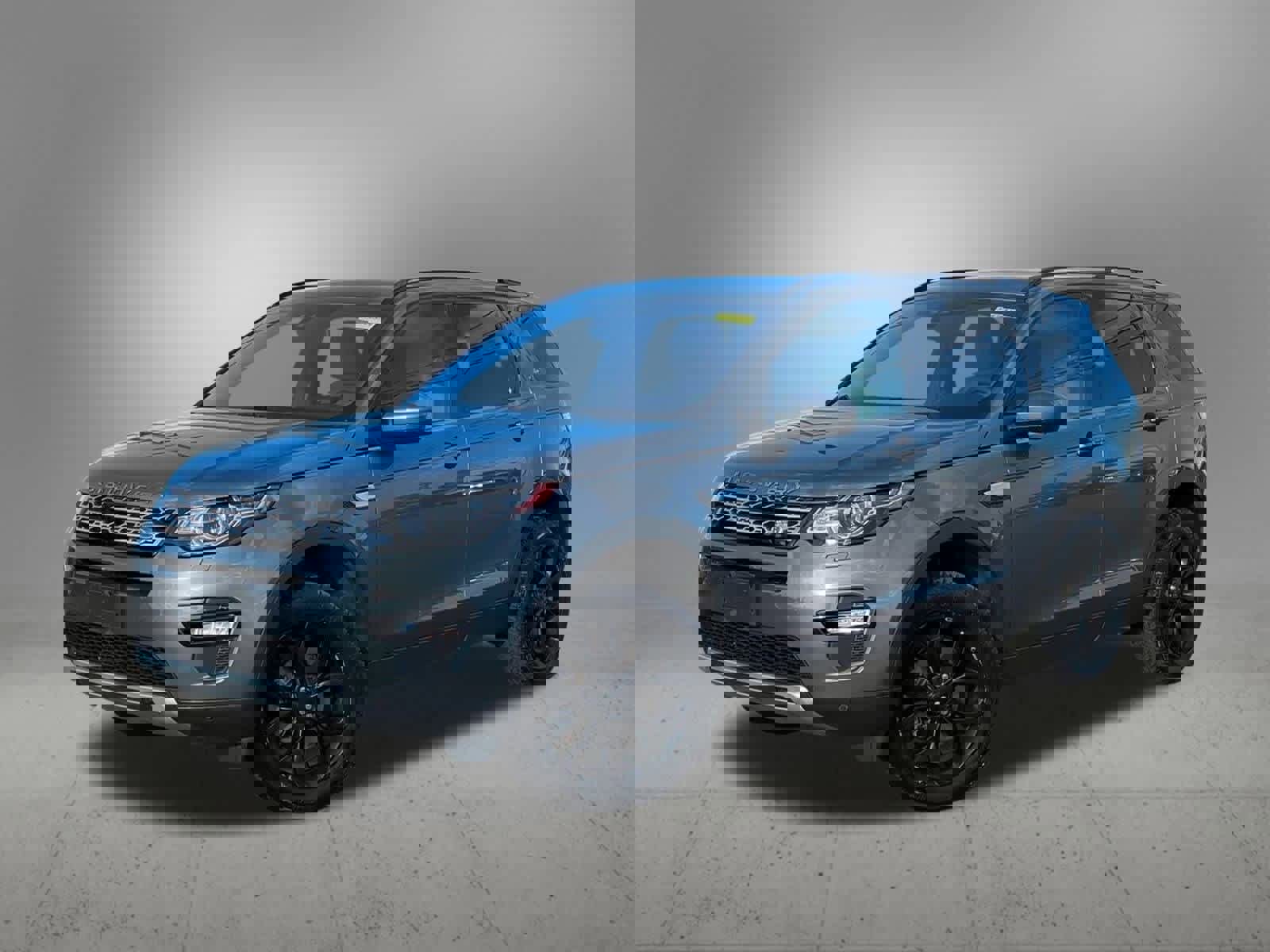 Used 2019 Land Rover Discovery Sport HSE