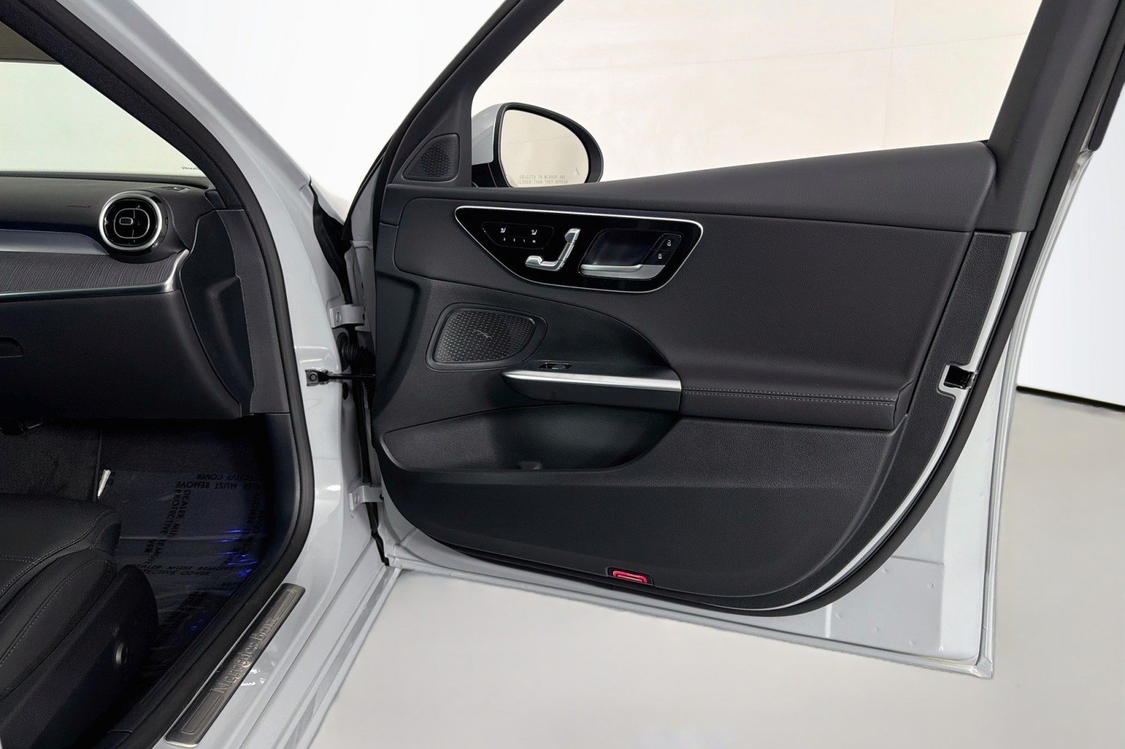 New 2026 Mercedes-Benz C 300 Sedan image 23