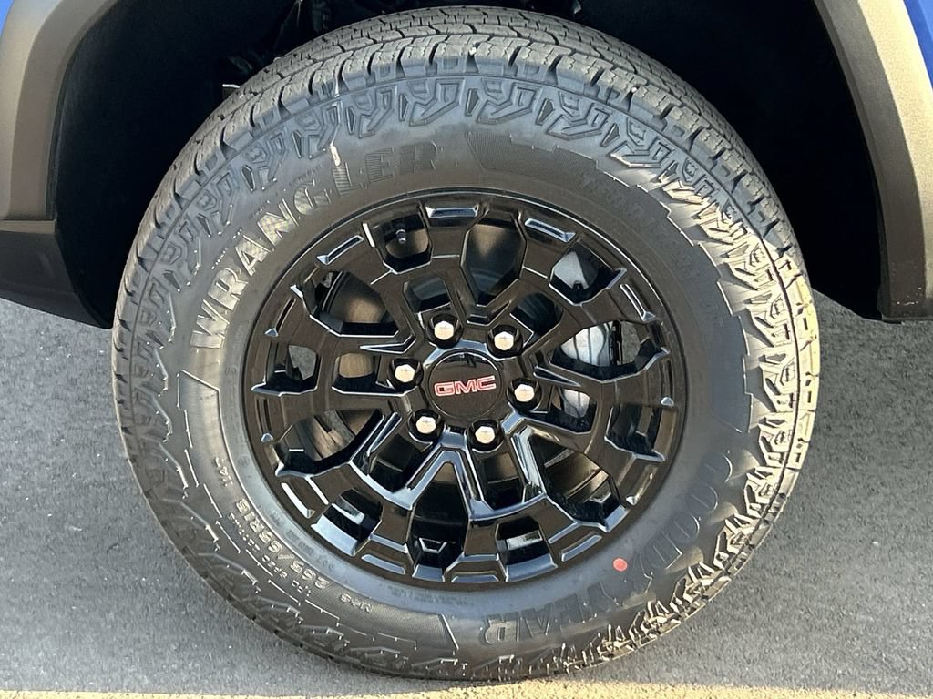 New 2026 GMC Canyon Elevation w/ Convenience Package AWD/4WD image 32