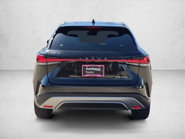 Used 2023 Lexus RX 350 Premium Plus w/ Cold Area Package FWD image 7