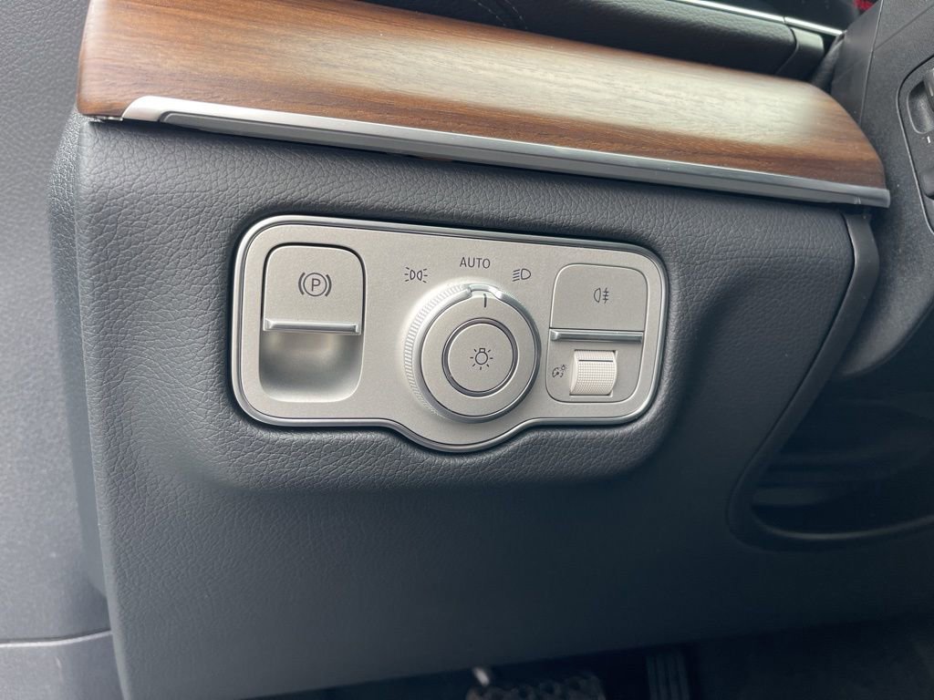 New 2026 Mercedes-Benz GLE 450 4MATIC Coupe image 19