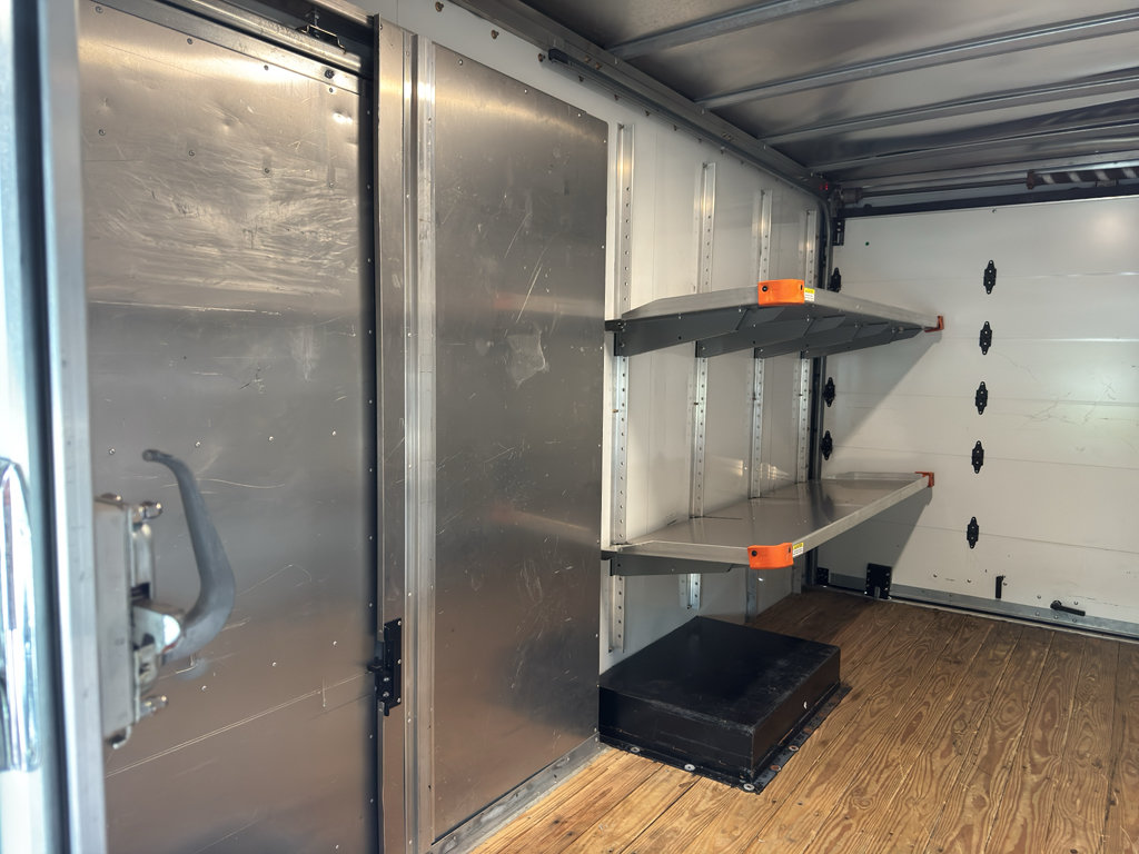 Used 2022 Ford E-350 and Econoline 350 Super Duty w/ Power Windows & Locks Group RWD image 14