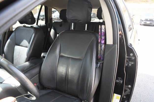 Used 2011 Ford Edge SEL w/ 202A Rapid Spec Order Code AWD/4WD image 17