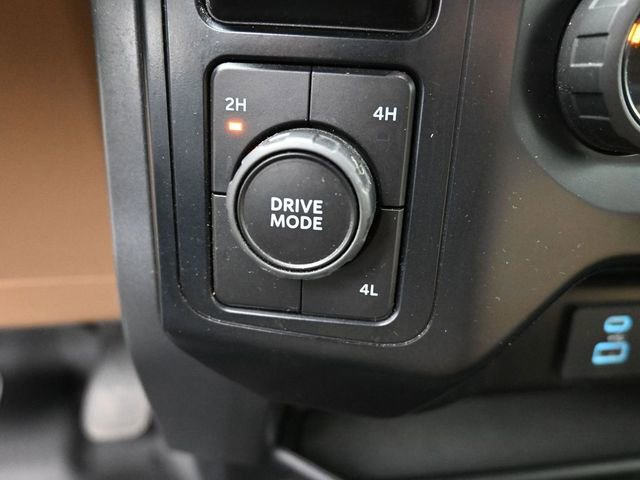 Used 2023 Ford F150 XLT image 34