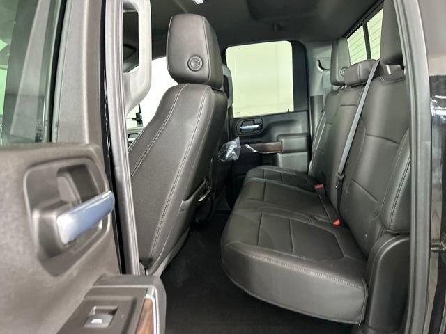 Used 2021 GMC Sierra 2500 SLT w/ SLT Preferred Package image 25