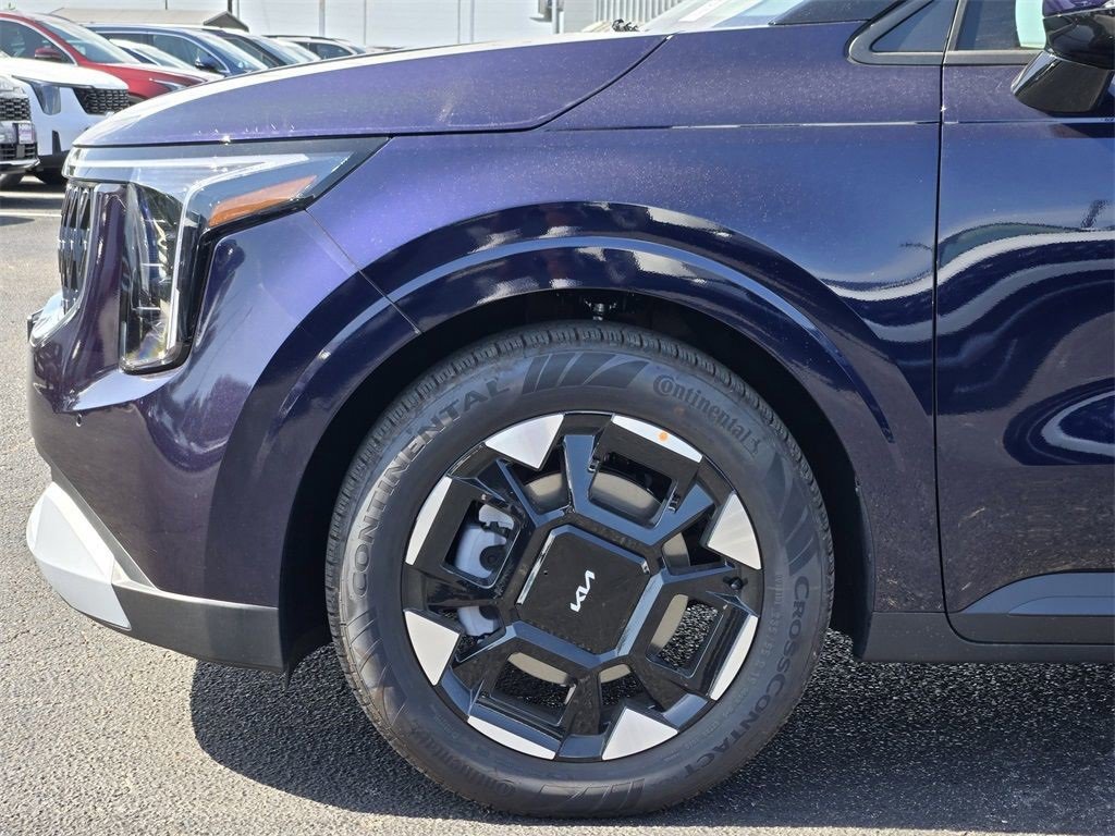 New 2026 Kia Carnival EX image 5