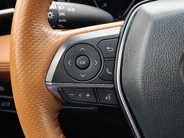 Certified 2021 Toyota Avalon Limited w/ Advanced Safety Package image 22
