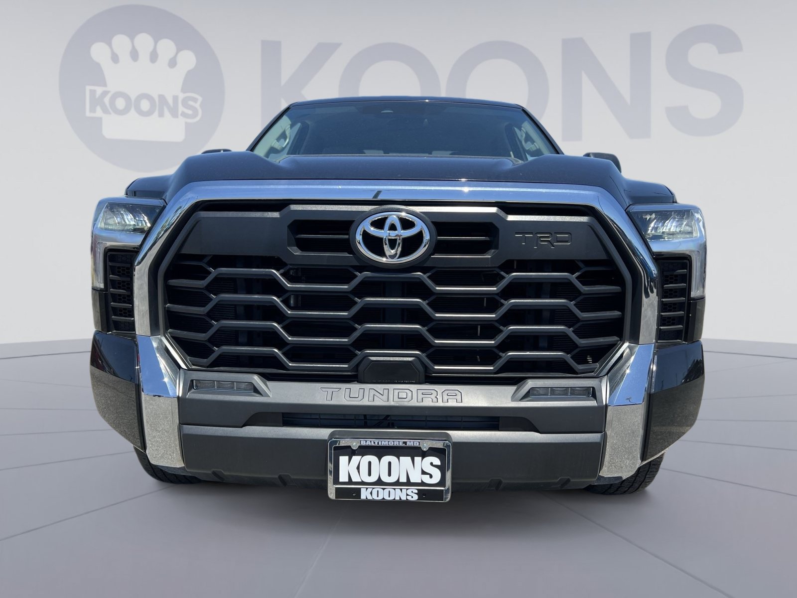 Used 2023 Toyota Tundra SR5 w/ TRD Off-Road Package AWD/4WD image 19