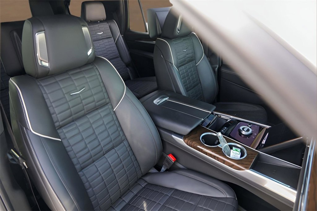 Certified 2025 Cadillac Escalade Sport Platinum image 32