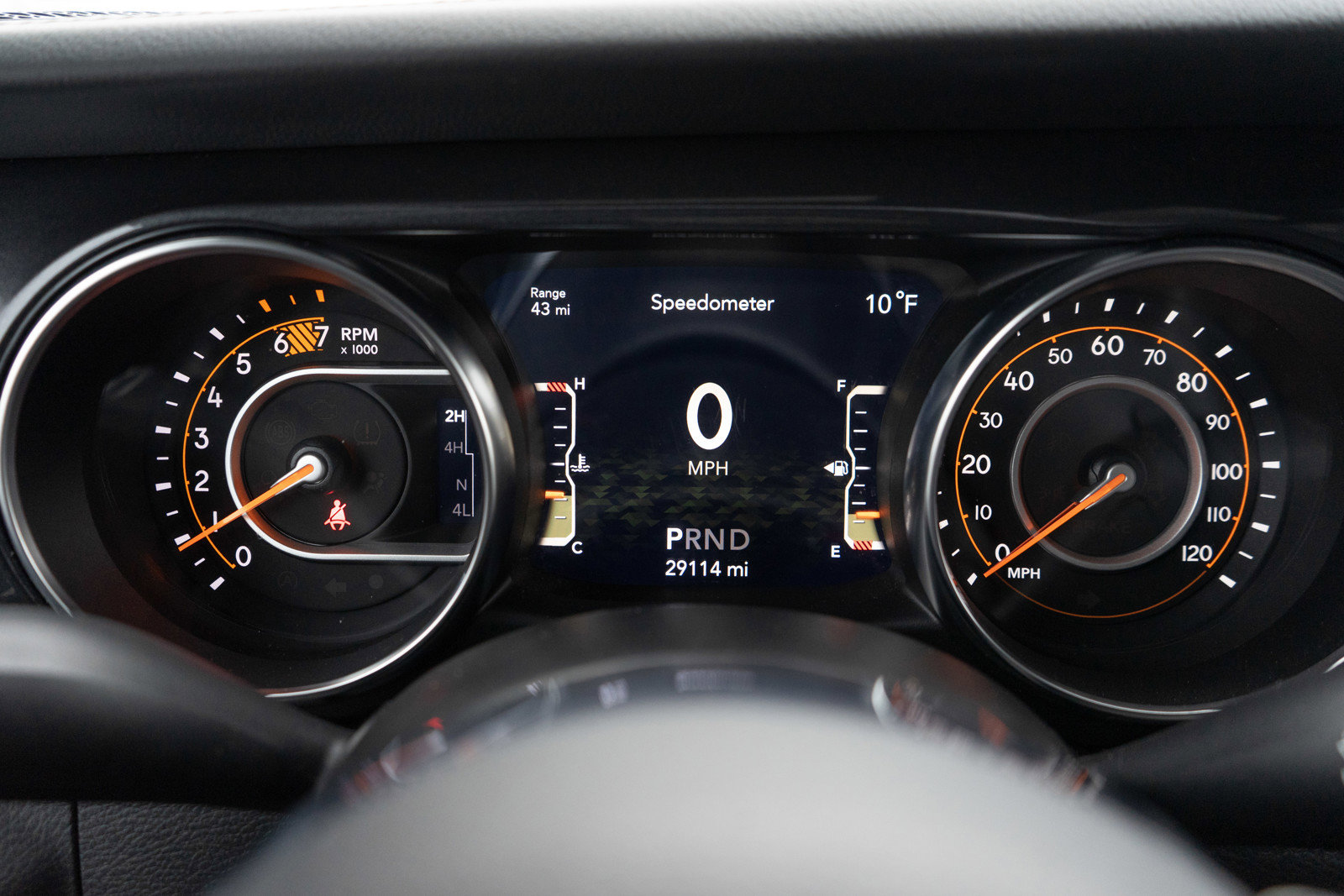 Used 2021 Jeep Wrangler Unlimited Sahara image 11