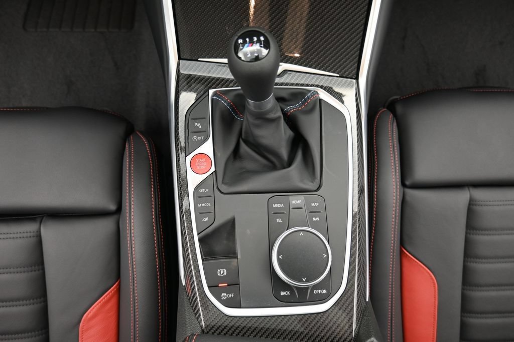 New 2026 BMW M2 w/ Lighting Package RWD image 16