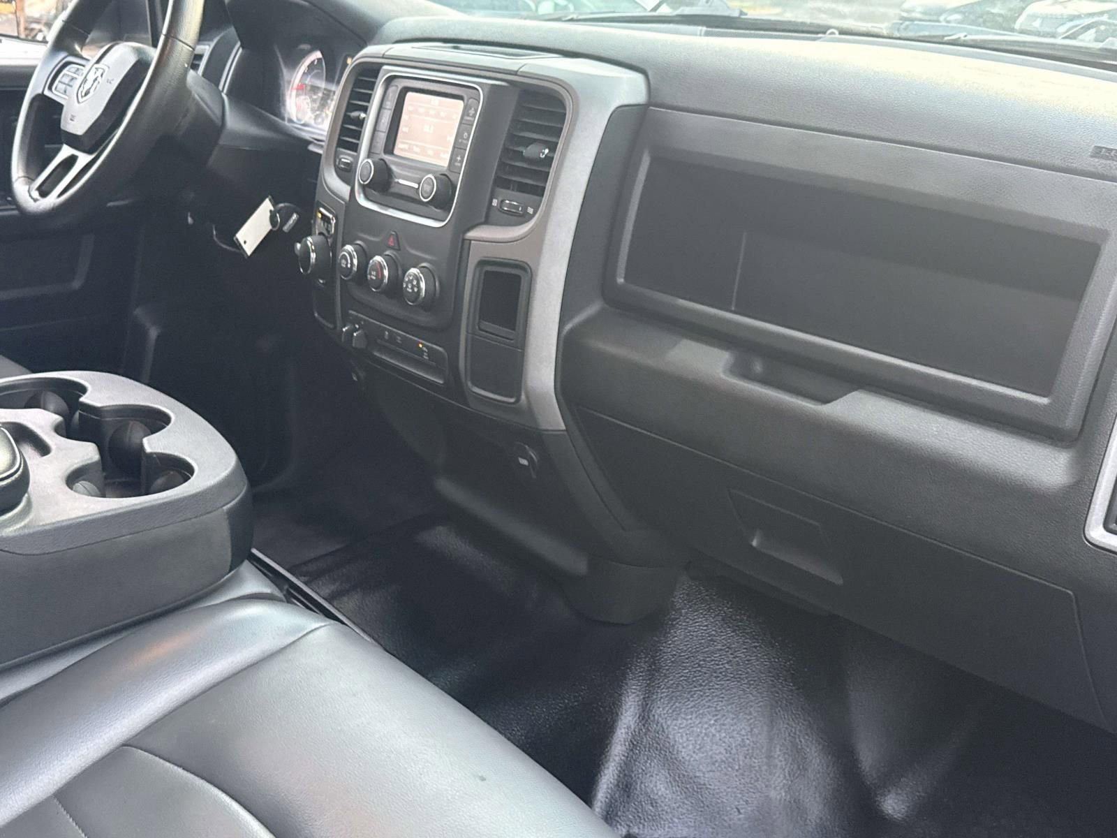 Used 2022 RAM 1500 Tradesman w/ Trailer Tow Group image 26