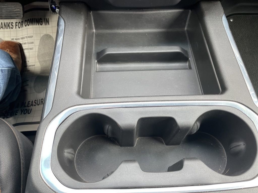 Used 2022 GMC Sierra 2500 AT4 image 24