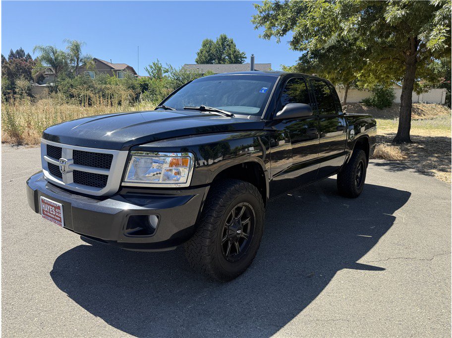 Used 2011 Dodge Dakota Big Horn AWD/4WD image 1