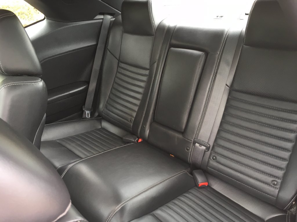 Used 2013 Dodge Challenger R/T Plus RWD image 25