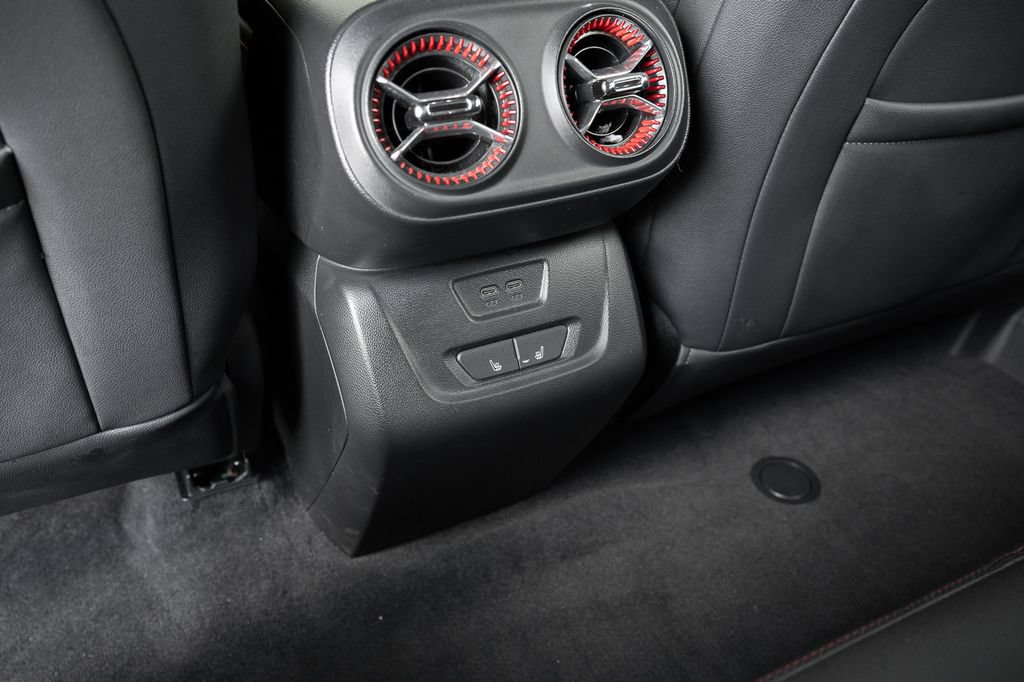 Used 2024 Chevrolet Blazer EV RS RWD image 36