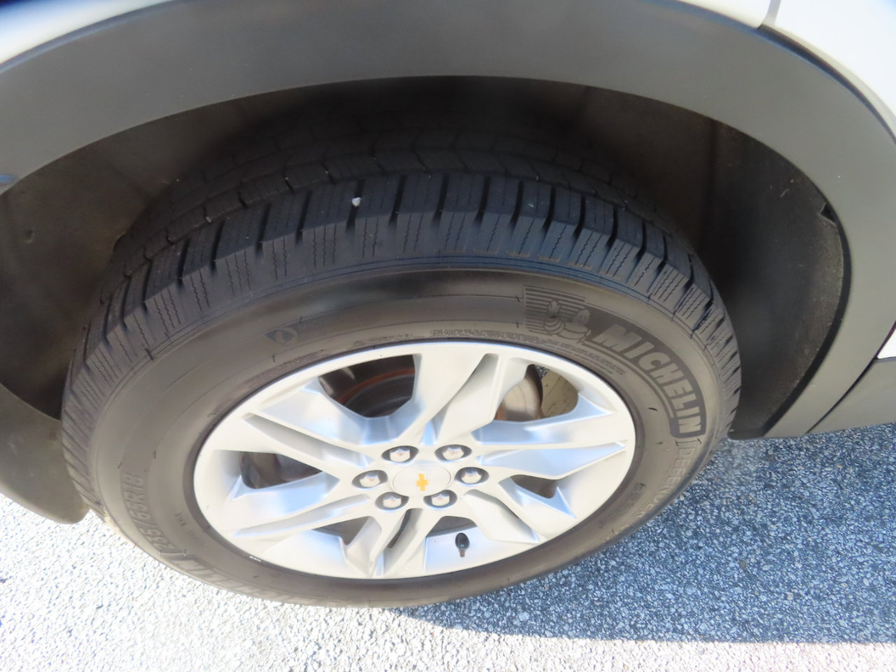 Used 2020 Chevrolet Blazer LT image 20