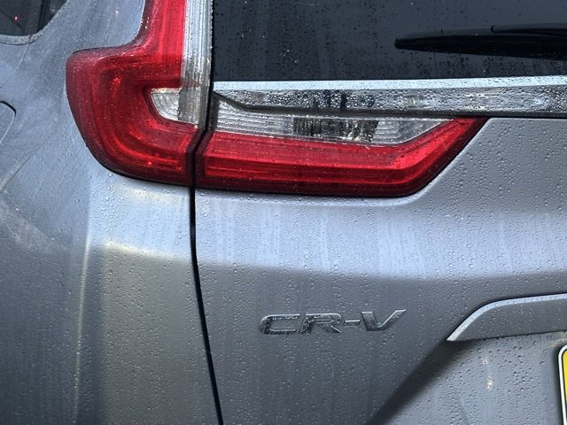 Used 2019 Honda CR-V EX image 12