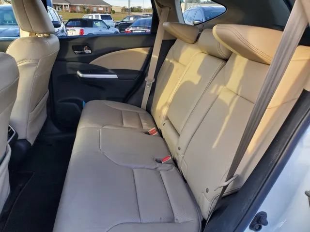 Used 2016 Honda CR-V Touring image 14